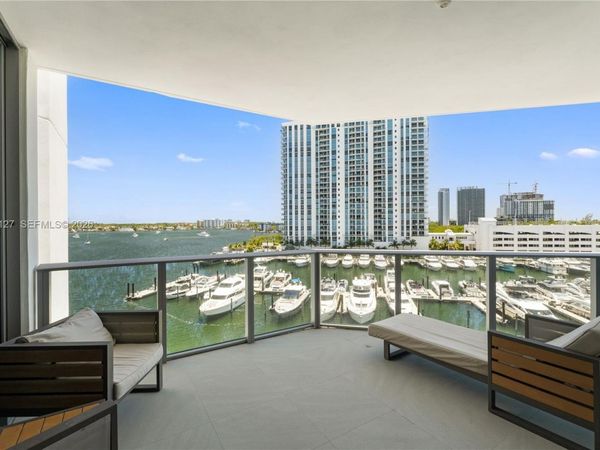 17301 Biscayne Blvd , Unit 603, North Miami Beach, FL 33160