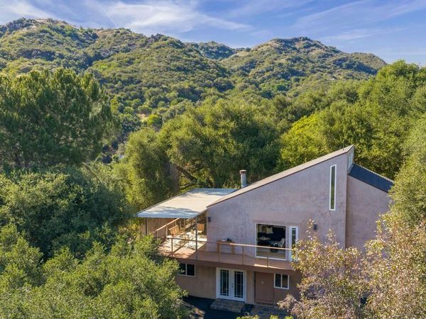 1310 N Topanga Canyon Boulevard, Topanga, CA 90290