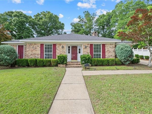 6500 Gaslight Lane , Mobile, AL 36695