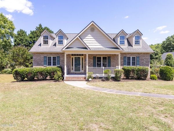 510 Kimberly Drive , Edenton, NC 27932