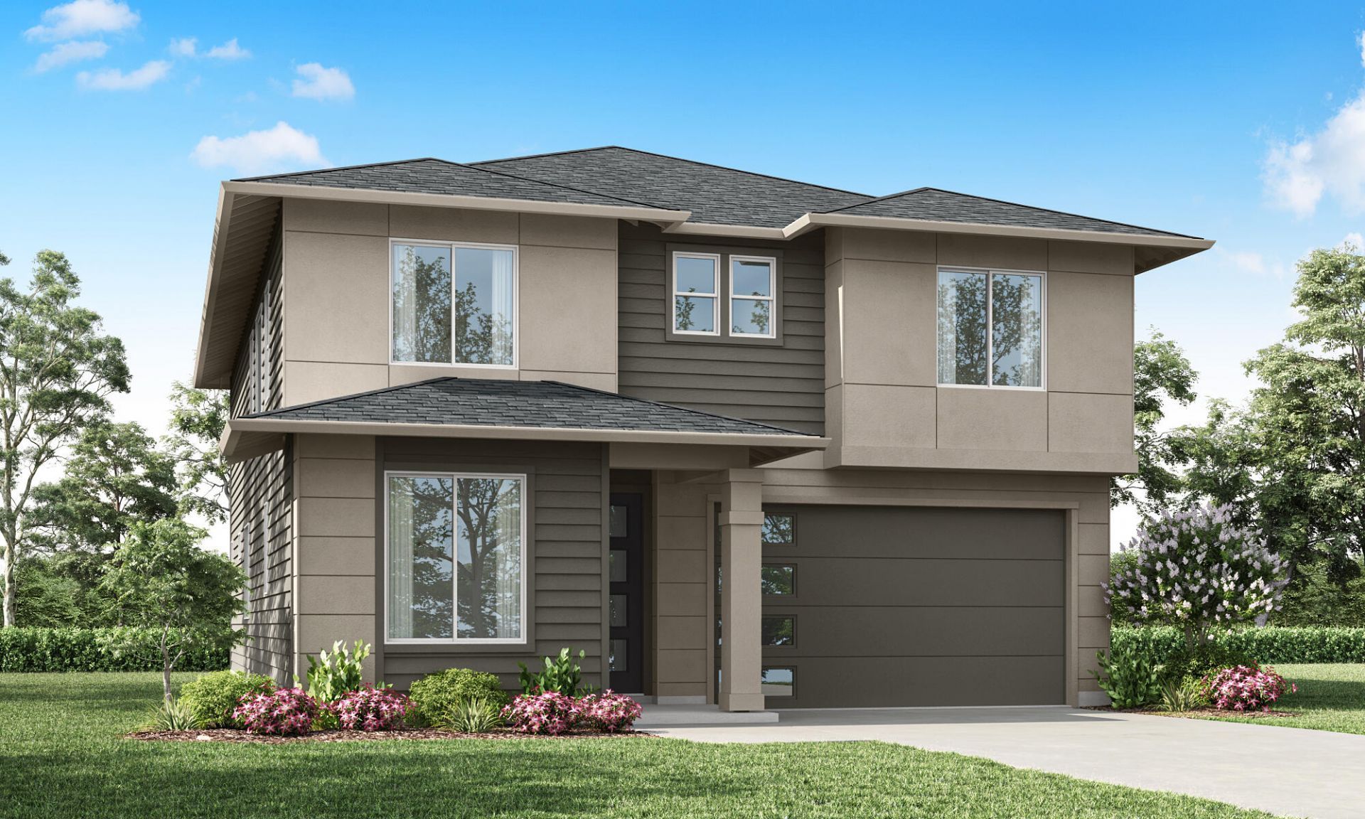 61213 SW Last Chance Place, Unit Lot #69, Bend, OR 97703 Main Photo