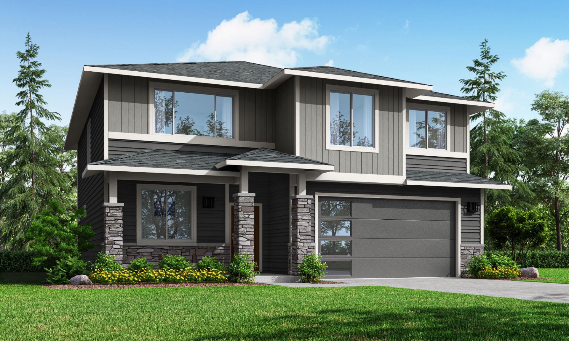 61242 Grotto Place, Unit Lot#61, Bend, OR 97703 Main Photo