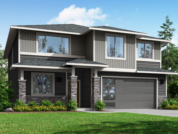 61242 Grotto Place, Unit Lot#61, Bend, OR 97703