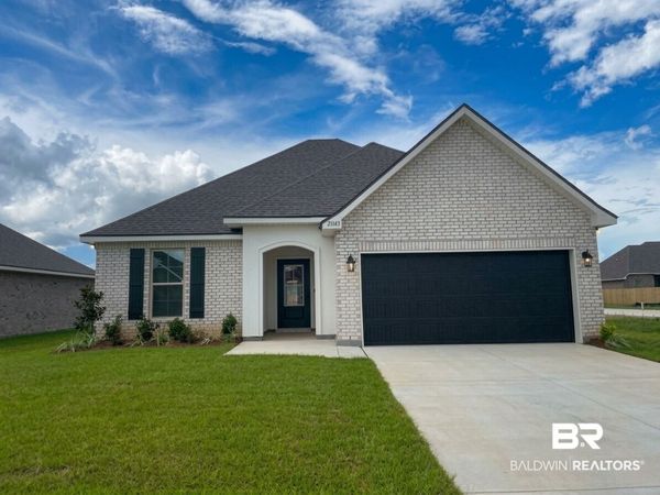21143 Explorer Drive, Robertsdale, AL 36567