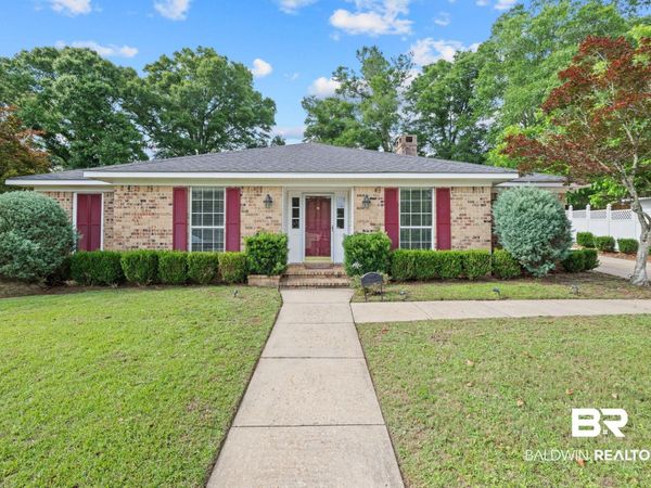 6500 Gaslight Lane, Mobile, AL 36695