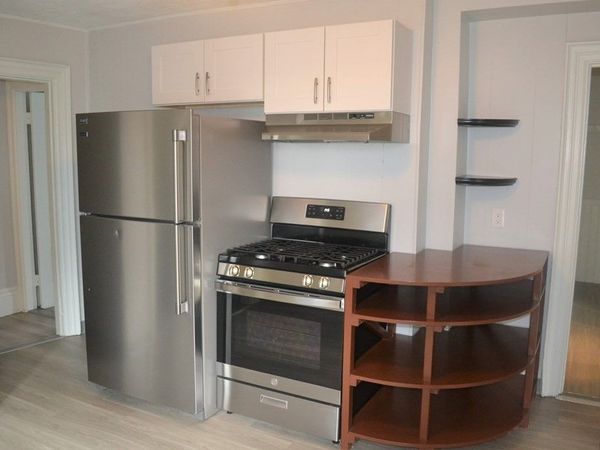 5 Laurel Street, Unit 5, Somerville, MA 02143