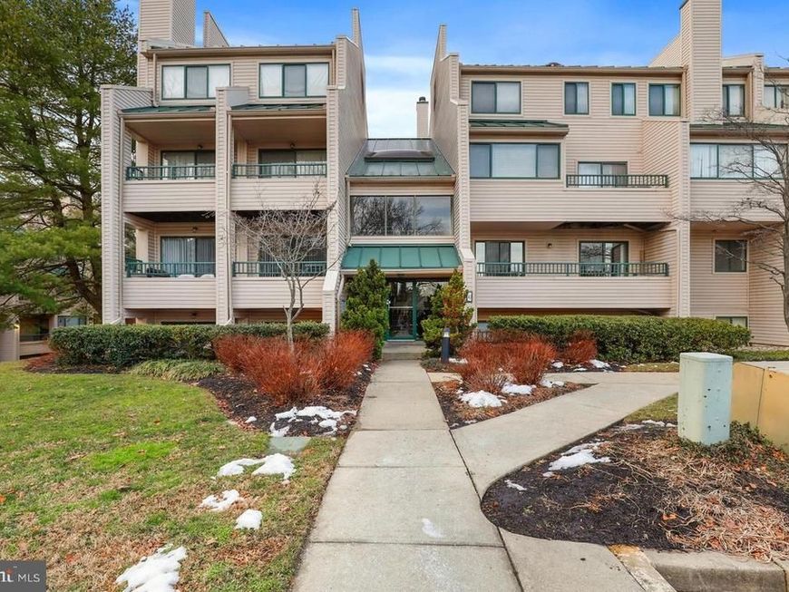 10 Winners Circle, Unit 2B, Owings Mills, MD 21117 Main Photo