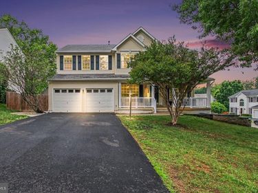 15812 IBSEN PLACE, DUMFRIES, VA 22025