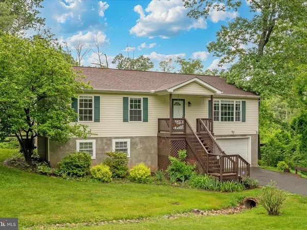 76 SKYLARK TRAIL, FAIRFIELD, PA 17320