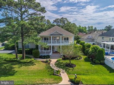 19 SHERBORNE ROAD, REHOBOTH BEACH, DE 19971