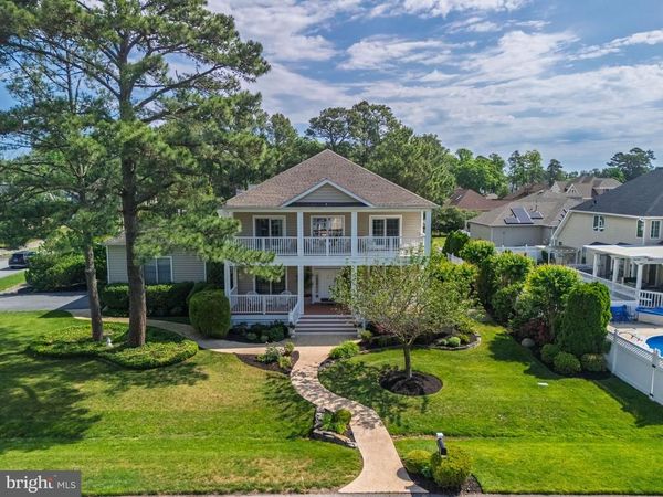 19 SHERBORNE ROAD, REHOBOTH BEACH, DE 19971