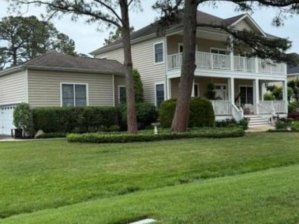 19 SHERBORNE ROAD, REHOBOTH BEACH, DE 19971