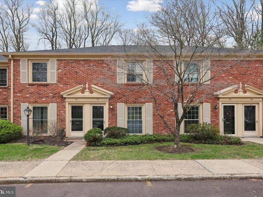 128 Macklenburg Drive , Unit L 18C, Penllyn, PA 19422 Main Photo