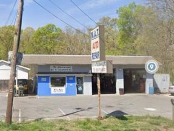 821 N TUCKAHOE ROAD , WILLIAMSTOWN, NJ 08094