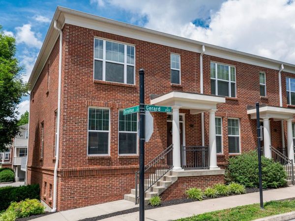 2923 Gerard Street, Unit 1-292, Cincinnati, OH 45219
