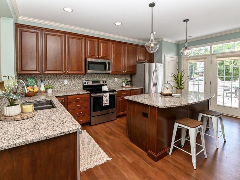 2923 Gerard Street, Cincinnati, OH 45219 Photo 13