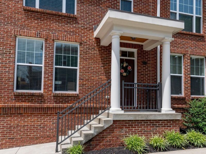 2923 Gerard Street, Cincinnati, OH 45219 Photo 3