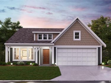 660 Deerhurst Drive, Vandalia, OH 45377