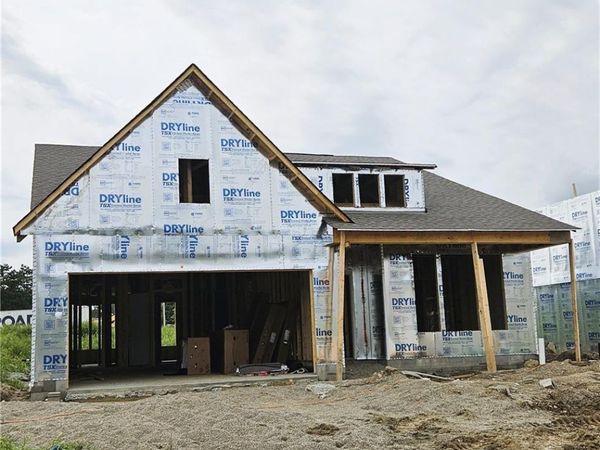 660 Deerhurst Drive, Vandalia, OH 45377