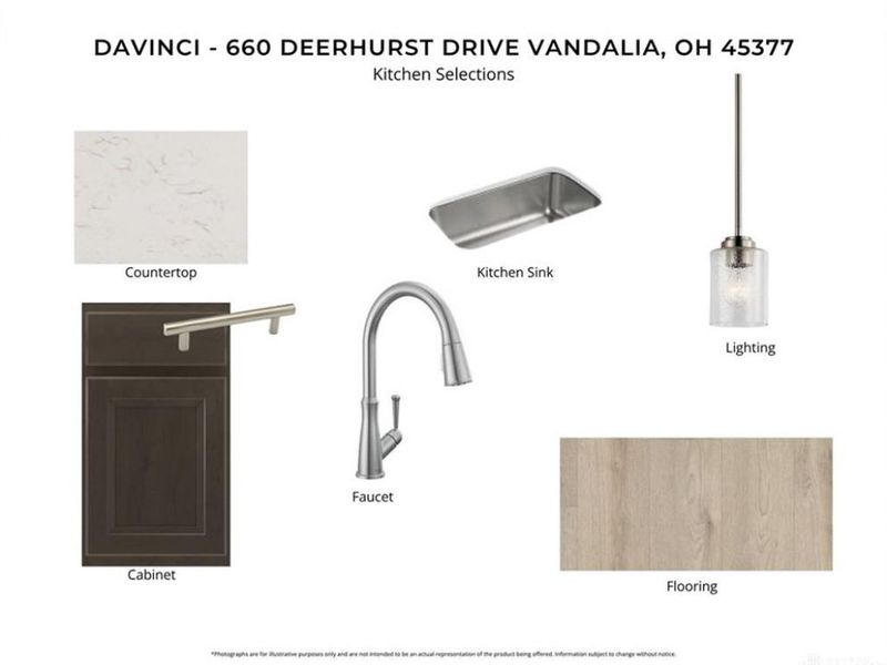 660 Deerhurst Drive, Vandalia, OH 45377 Photo 4