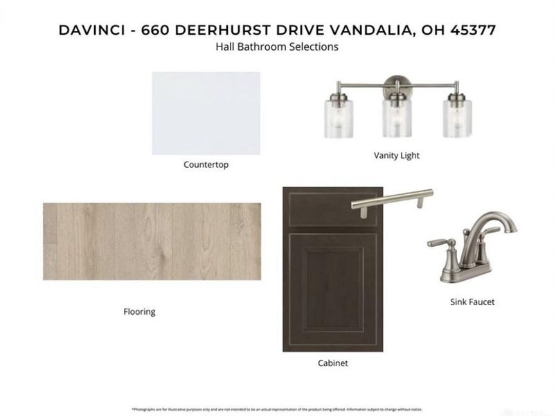 660 Deerhurst Drive, Vandalia, OH 45377 Photo 5