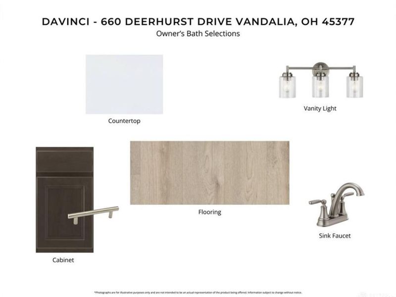 660 Deerhurst Drive, Vandalia, OH 45377 Photo 6