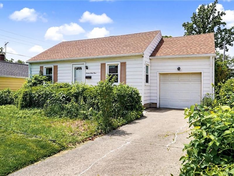 1663 Pershing Boulevard, Dayton, OH 45410 Photo 2