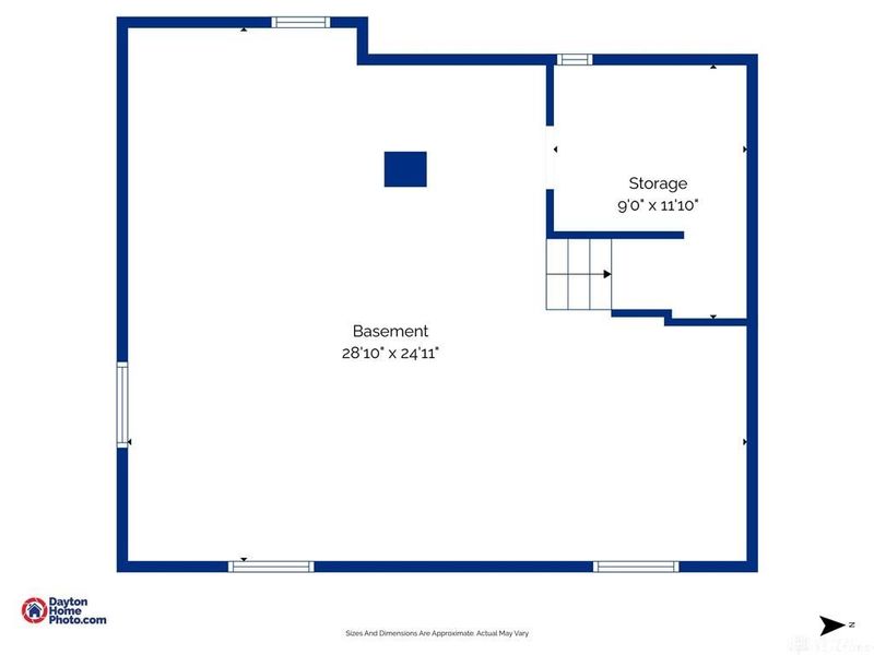 1663 Pershing Boulevard, Dayton, OH 45410 Photo 28