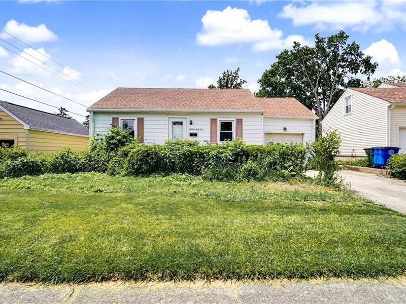 1663 Pershing Boulevard, Dayton, OH 45410 Photo 3