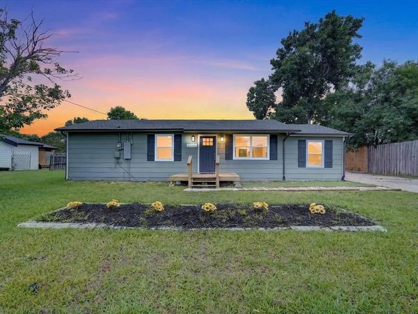 1116 Bozman Road, Wylie, TX 75098