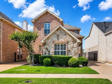11116 Elizabeth Avenue , Frisco, TX 75035