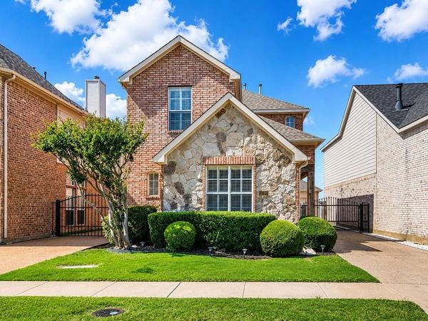 11116 Elizabeth Avenue , Frisco, TX 75035