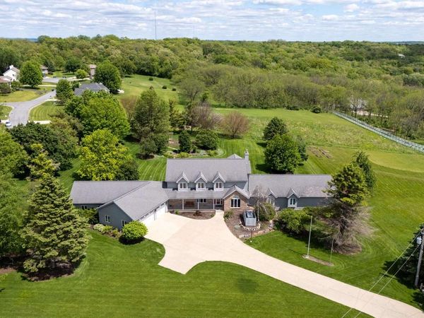 3576 Timber Lane, Cross Plains, WI 53528