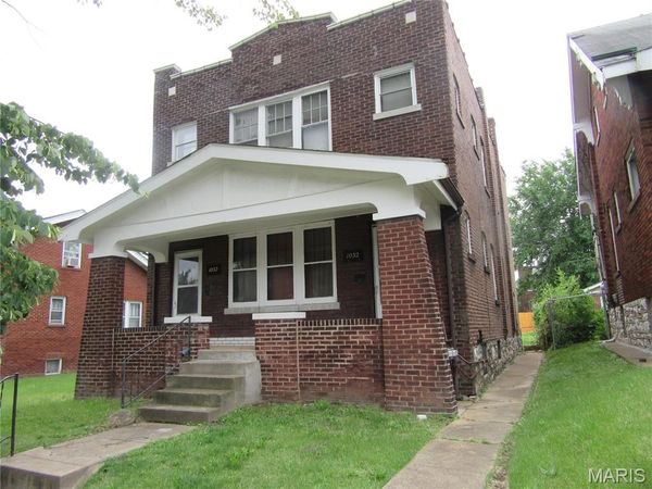 1032 Veronica Avenue , St Louis, MO 63147