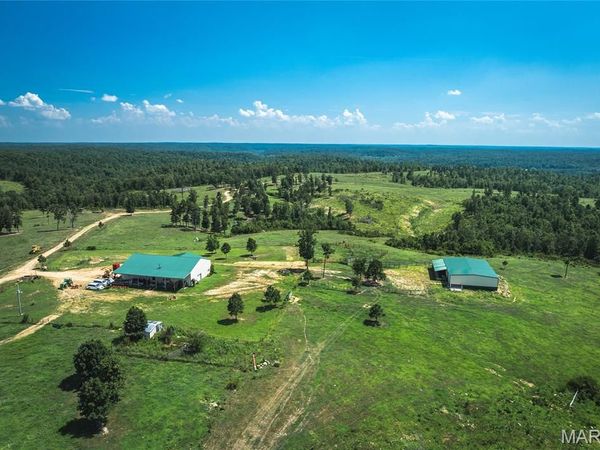 1292 Wayne 528 , Greenville, MO 63944