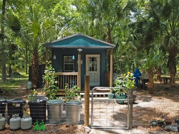 65 NE 617th St, Old Town, FL 32680