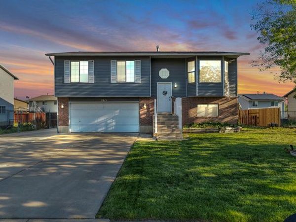3815 W 5700 S, Roy, UT 84067