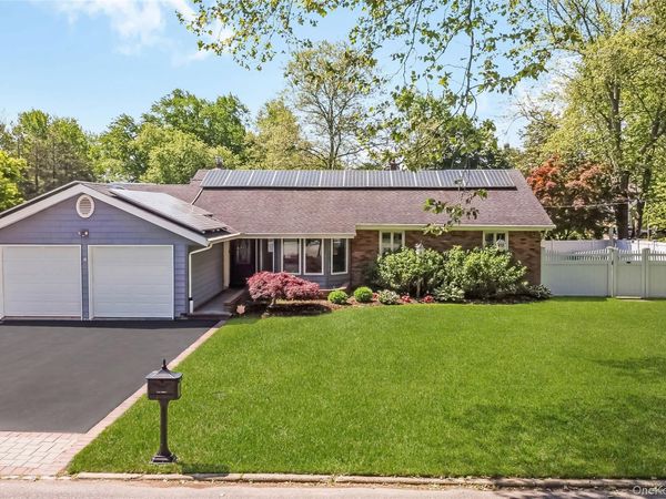 73 Ciro Street, Huntington, NY 11743