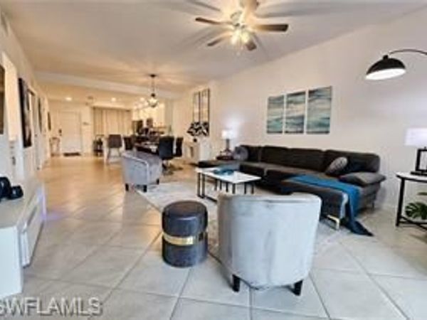 6039 Ellerston WAY , Unit 2017, AVE MARIA, FL 34142