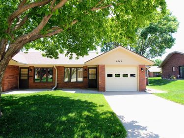6743 Teton Drive, Lincoln, NE 68510