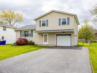 23 Morningstar Drive, Rochester, NY 14606