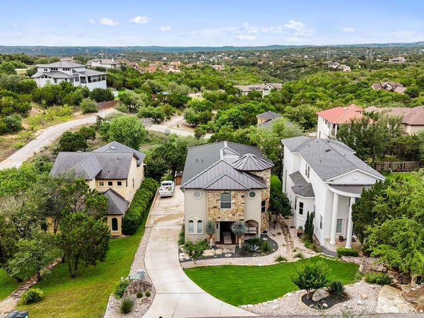 14813 Oklahoma ST, Austin, TX 78734
