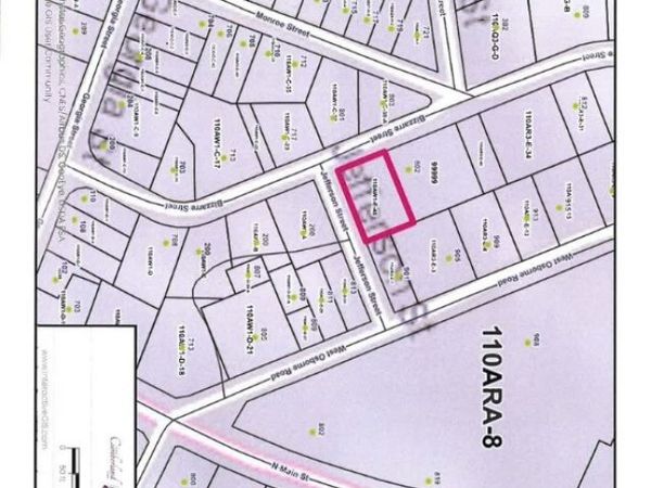 00 Bizzarre Street , Farmville, VA 23901