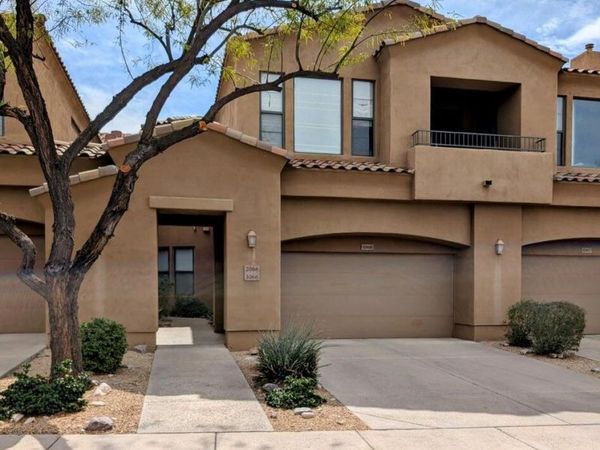 16600 N THOMPSON PEAK Parkway, Unit 1068, Scottsdale, AZ 85260