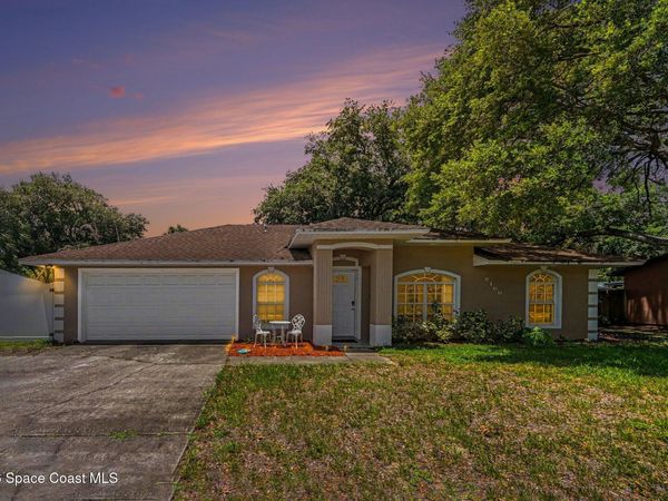 6100 Adina Road , Cocoa, FL 32927