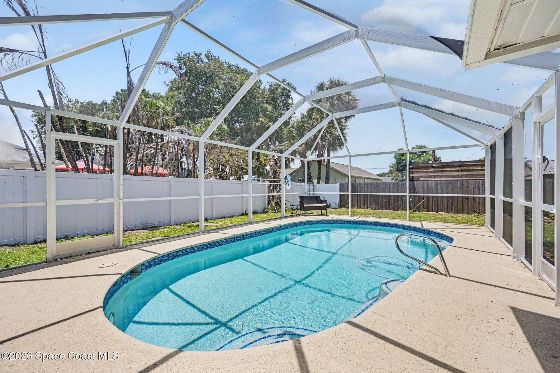 6100 Adina Road , Cocoa, FL 32927 Photo