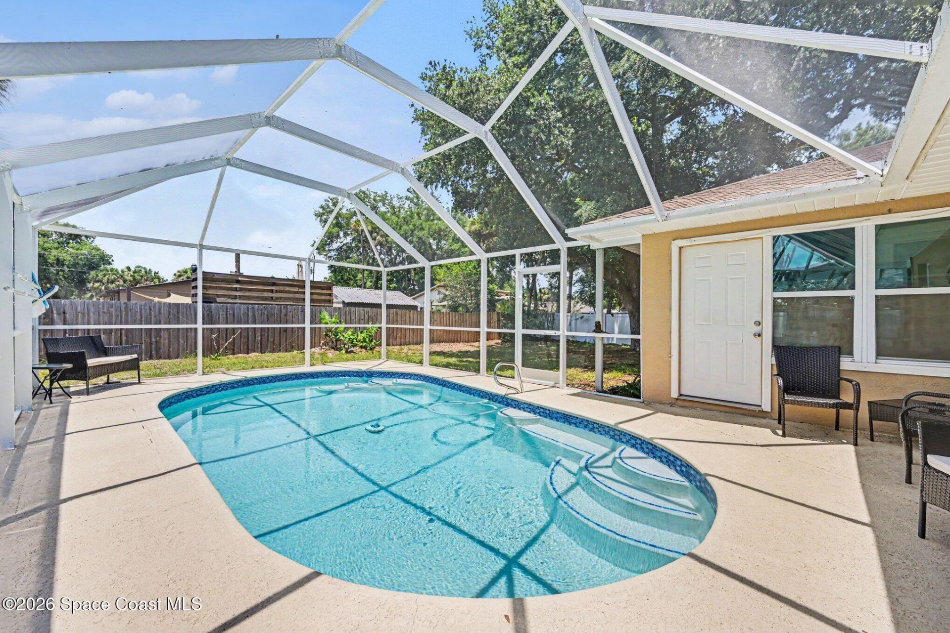 6100 Adina Road , Cocoa, FL 32927 Photo