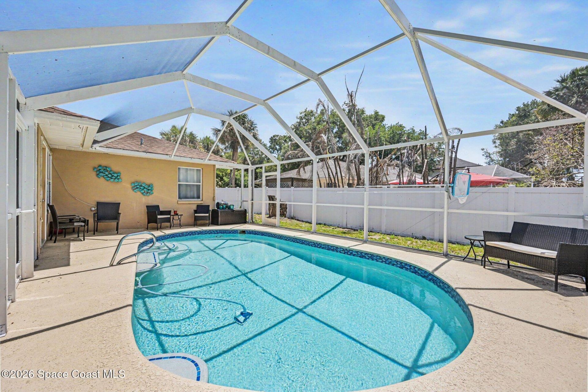6100 Adina Road , Cocoa, FL 32927 Photo