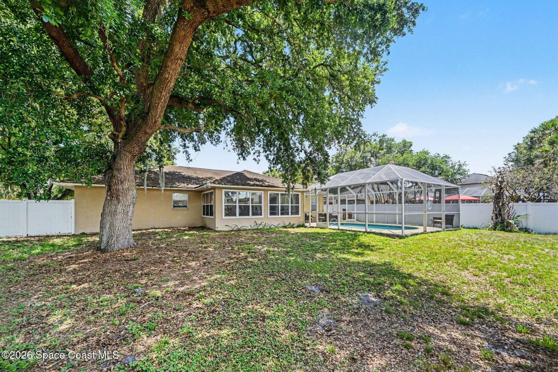 6100 Adina Road , Cocoa, FL 32927 Photo