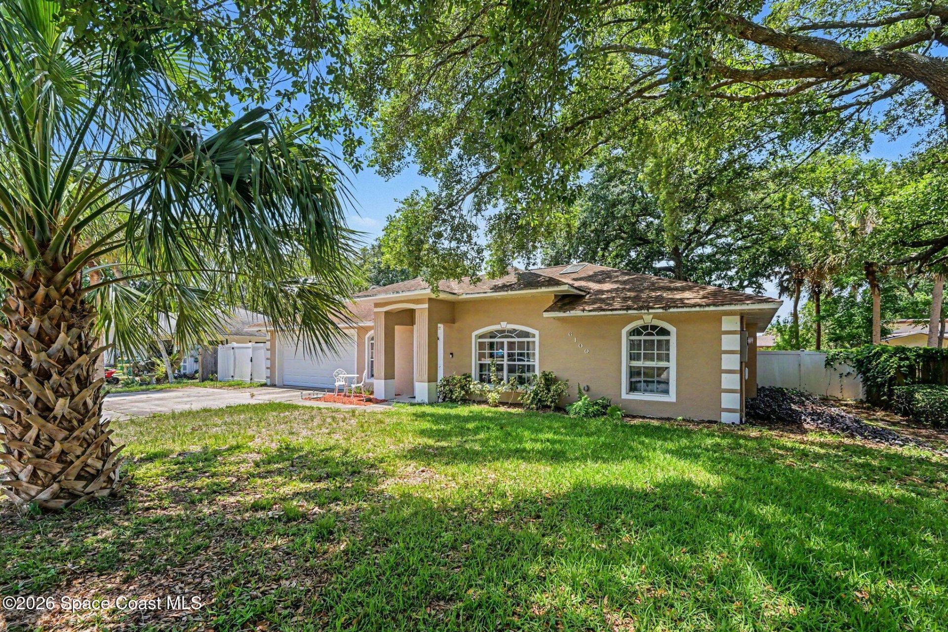 6100 Adina Road , Cocoa, FL 32927 Photo